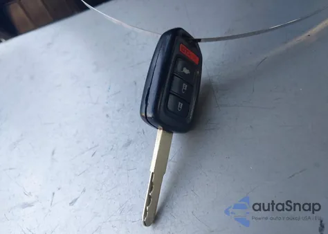 2017 Honda Cr-V Lx z USA, uszkodzony, nr VIN 2HKRW5H36HH403769